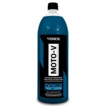 Vonixx - Shampoo Lava Motos Moto-V - 1,5L