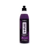 Vonixx - Shampoo V-Floc - 500ML