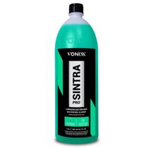 Vonixx Sintra Pro 1,5L Limpador Para Higienização Interna