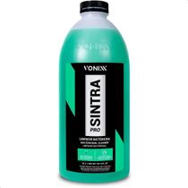 Vonixx Sintra Pro Limpador Concentrado Bactericida 3L Vonixx Sintra Pro Limpador Concentrado Bactericida 3L