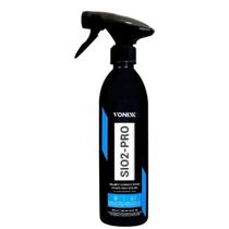 Vonixx SiO2-Pro 500ml Manutenção p/ Superfícies Vitrificadas