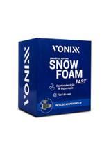 Vonixx snow foam fast - canhão de espuma