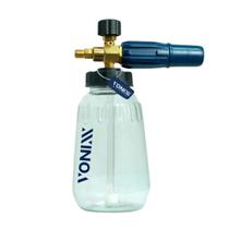 Vonixx Snow Foam Fast Pet Transparente 1L