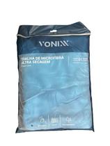 Vonixx - Toalha de Secagem Ultra 70x120cm - 400GSM