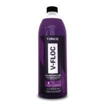VONIXX V-FLOC Shampoo Automotivo Concentrado 1,5 L