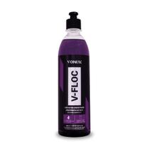 Vonixx V FLOC Shampoo Automotivo Neutro 500ml