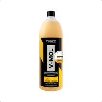 Vonixx V-Mol Produto Para Lavar Carro Moto Shampoo 1,5L