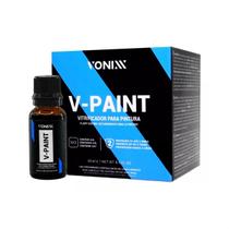 Vonixx V Paint Vitrificador De Pintura Ceramic Coating 20 ML