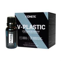Vonixx V Plastic Vitrificador De Plastico Ceramic Coating