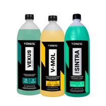 Vonixx Vexus Limpeza Pesada V-Mol Lava auto Sintra Multilimpador Vonixx Vexus Limpeza Pesada V-Mol Lava auto Sintra Multilimpador