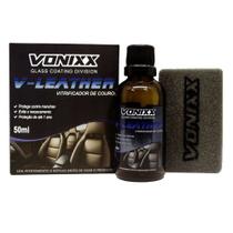 Vonixx vitrificador de couro v-leateer 50ml