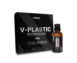 Vonixx - Vitrificador de Plásticos V-Plastic PRO - 50ML
