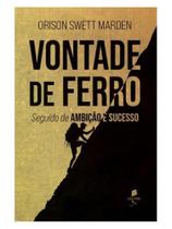 Vontade de ferro