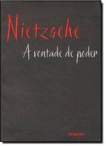 Vontade de Poder, A