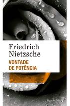 Vontade de potência - Ed. Bolso Vontade de potência - Ed. Bolso
