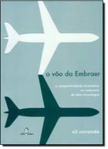 Vôo da Embraer, O - PAPAGAIO Vôo da Embraer, O - PAPAGAIO