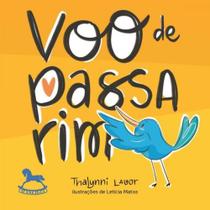 Voo de passarim - GIOSTRI Voo de passarim - GIOSTRI