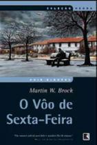 Voo de sexta-feira, o - Record