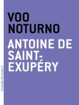 Voo noturno - GRUA LIVROS