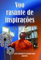 Voo Rasante de Inspirações -