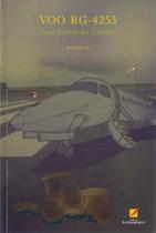 Voo Rg-4253 - LETRAMENTO EDITORA Voo Rg-4253 - LETRAMENTO EDITORA