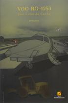 Voo Rg-4253 - Romance Voo Rg-4253 - Romance
