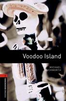 Voodoo island with mp3 pack - level 2 - 3rd ed - OXFORD UNIVERSITY
