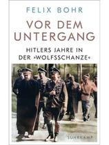 Vor dem untergang Vor dem untergang
