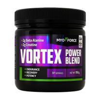 Vortex Power Blend Creatina + Beta Alanina