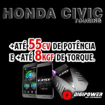 Vortex1 - Linha HONDA - Digipower