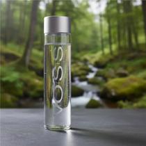 Voss ÁGua Mineral Natural Sem Gás 375ml