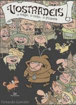 Vostradeis o Mago, o Mito, o Picareta - DEVIR