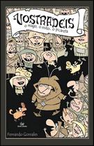 Vostradeis o Mago, o Mito, o Picareta