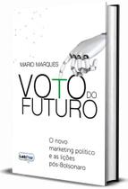 Voto do Futuro - Prefab Future