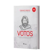 Votos 2 Edição - Fabiano Ribeiro