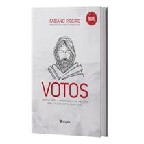 Votos, Fabiano Ribeiro - Inspire -