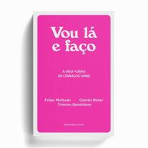 Vou lá e faço Vou lá e faço