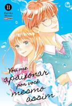 Vou Me Apaixonar Por Voce Mesmo Assim - Vol. 11