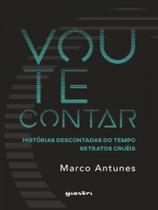Vou te contar Vou te contar