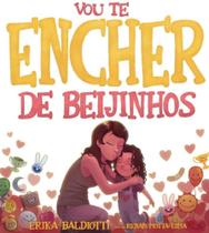 Vou te Encher de Beijinhos