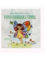 Vovó borboletinha