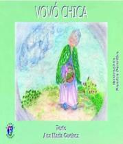 Vovo chica