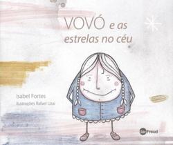 Vovó E As Estrelas No Céu