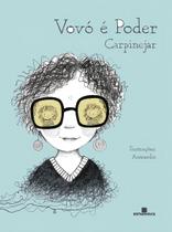 Vovó é Poder Vovó é Poder