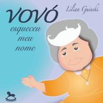 Vovó esqueceu meu nome - GIOSTRI