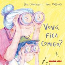 Vovó, Fica Comigo