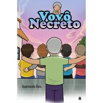 Vovô Necreto Vovô Necreto