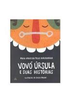 Vovó Úrsula e Suas Historias - NOOVHA AMERICA Vovó Úrsula e Suas Historias - NOOVHA AMERICA