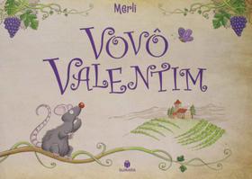 Vovo valentim - SUINARA