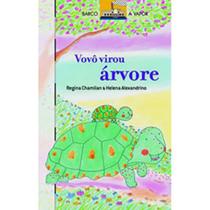 Vovô virou árvore - SM Vovô virou árvore - SM